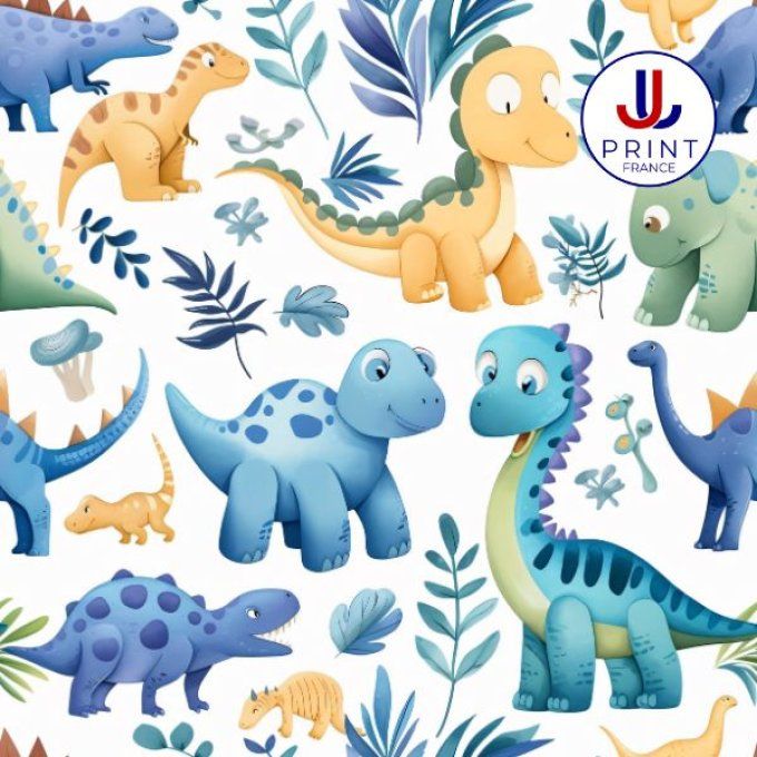 DINOS - 2