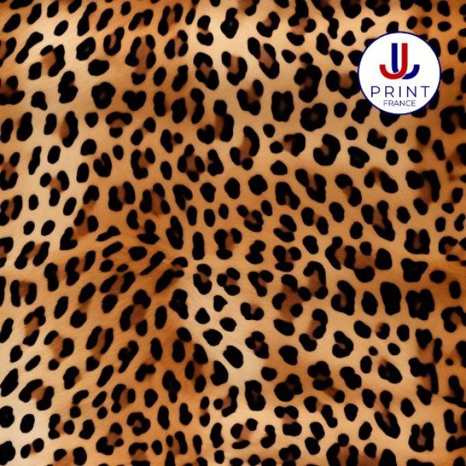 LEOPARD 7